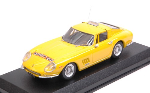 Ferrari 275 gtb safety - ferrari, gtb/4