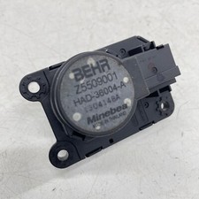 CITROEN DS3 HEATER FLAP MOTOR