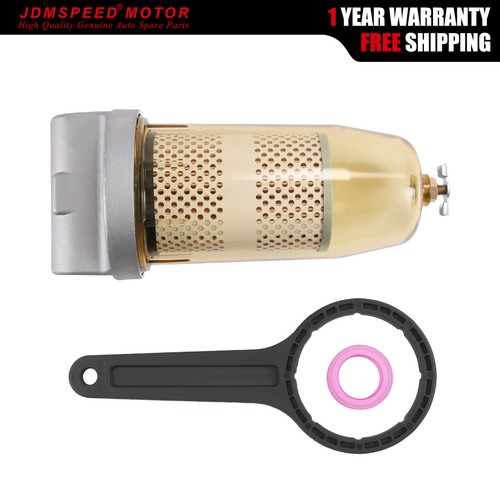 Fuel storage tank - fuel, filter