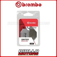 07KS04SX FRONT BRAKE PADS