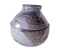 Vintage Studio Glass Bowl by