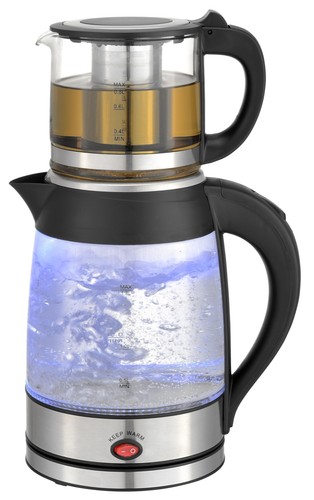 Tea kettle 2200 - tea, maker