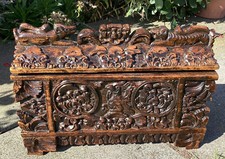 Antique Northern European