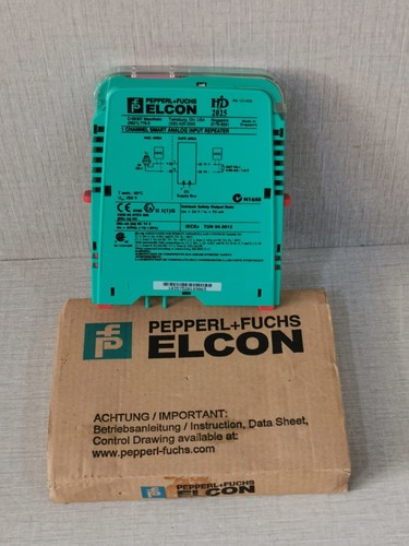 Pepperl fuchs elcon hid2025 - hid2025, 1