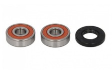 TOURMAX WBK-055 Front Wheel Bearings Kit YAMAHA XT750Z SUPER TENERE 1989-1995