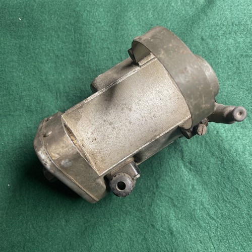 Bsa norton platform - norton, ex