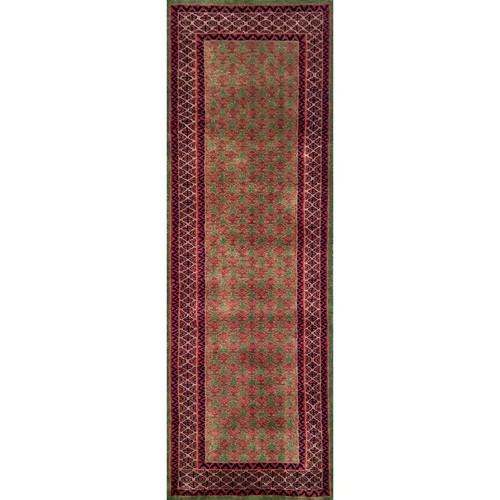 Amma carpets hand - hand, knotted