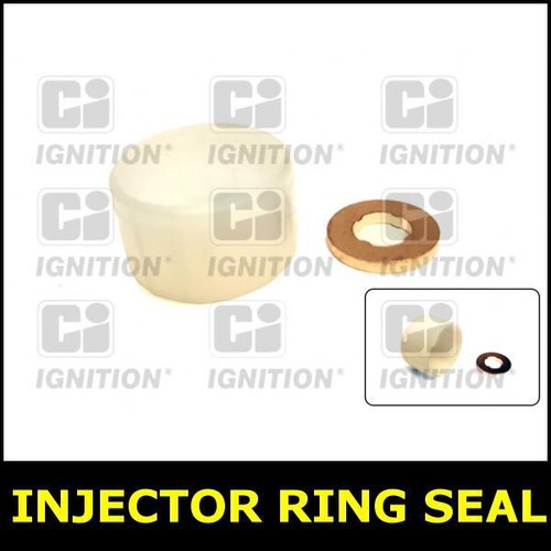Injector ring seal - injector,