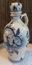 Pitcher Decanter Delft Eryen