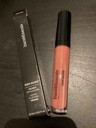 Bareminerals gen nude patent - gen,