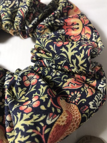 Handmade 100 cotton william - handmade,