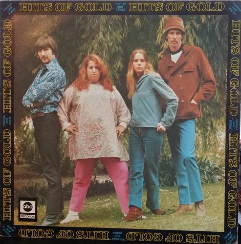 The mama and - mama's,