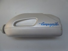  Vintage NOS Campagnolo Large C Record Aero Water Bottle/Borraccia Biodinamica A