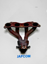 OEM K24 HONDA ACCORD EXHAUST MANIFOLD