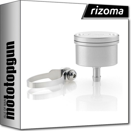 Rizoma ct115a rear brake fluid - ct115a,