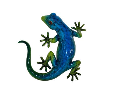 Vivid arts glossy gecko - -,