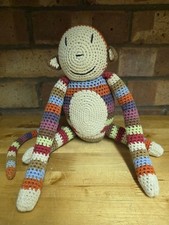 Anne-Claire Petit Knitted