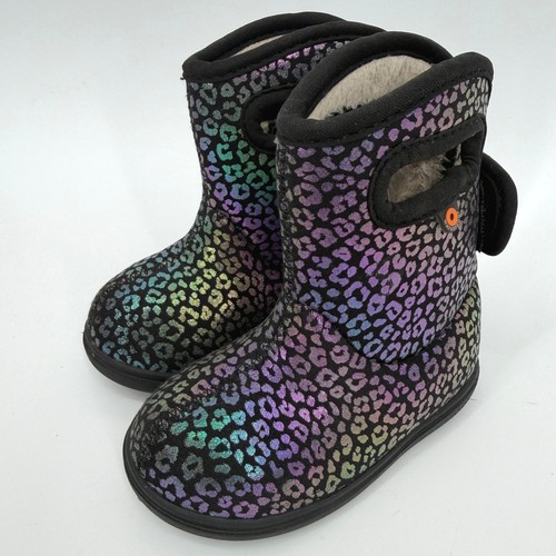 Bogs baby leopard - bogs, on