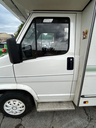 Talbot express motorhome door - motorhome,,