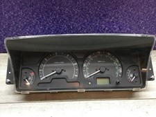 LAND ROVER DISCOVERY 2 DASH