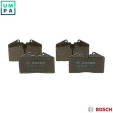 BRAKE PAD SET DISC BRAKE 0 986