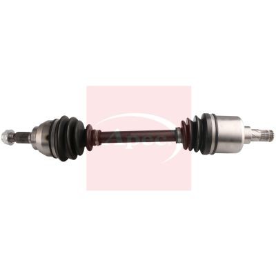 Apec ads1008l drive shaft - drive,