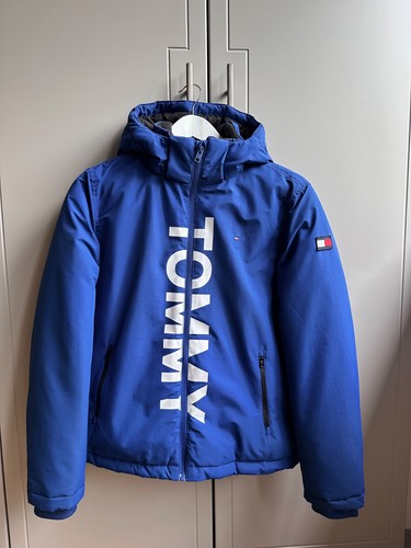 Tommy hilfiger boys kids - kids, coat