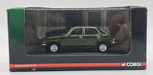 Vanguards scale model car - 1/43,