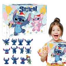 Advent Calendar Lilo & Stitch