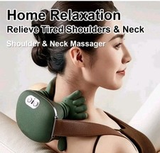  Wireless Rechargeable Bionic