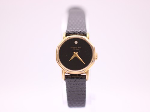 Raymond weil 570 vintage - raymond,