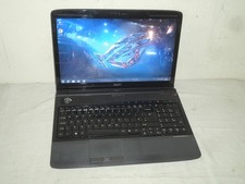 Acer Aspire 6930G 16" Windows