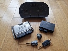 VOLKSWAGEN GOLF MK4 & BORA 1.9