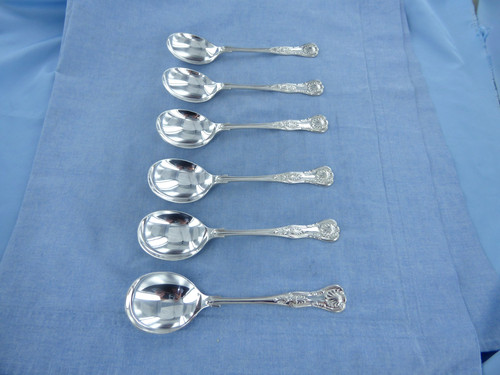 Vintage sterling silver - sterling, set