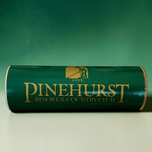 Vintage pinehurst resort golf - vintage,