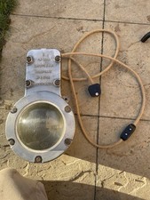 Vintage Industrial Flp