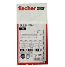Fischer 50263 - Chemical Resin