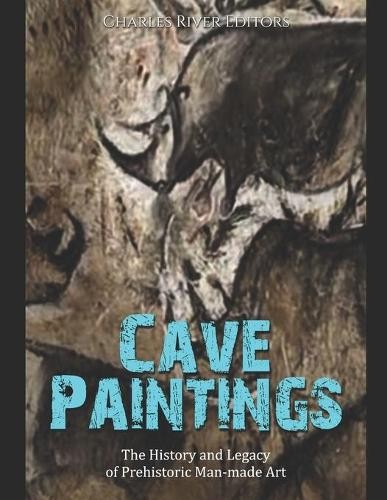 Charles river editors - charles, cave