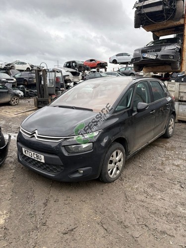 2013 2016 citroen picasso - 2013-2016, c4