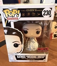 Funko Pop! Vinyl: The HUNGER