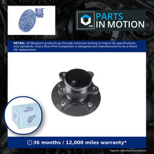 Wheel Bearing Kit Rear