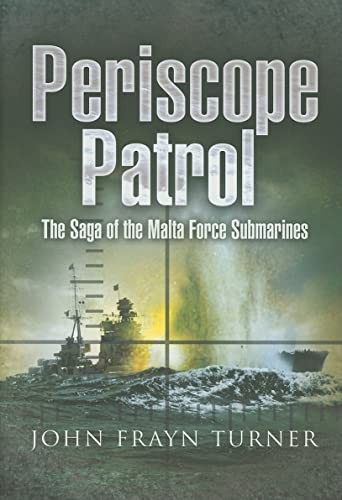 Periscope patrol john - patrol,, frayn