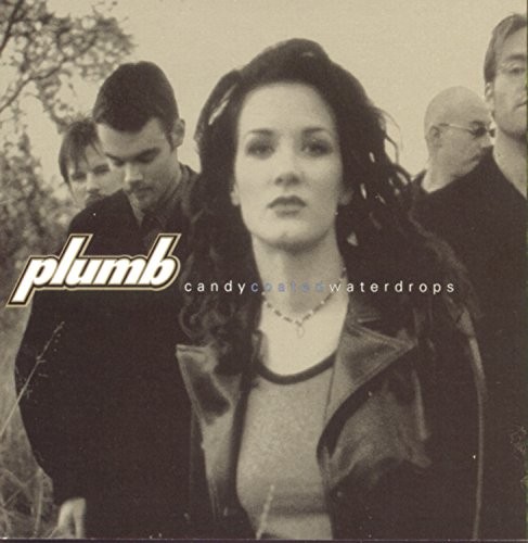 Plumb candycoatedwaterdrops - plumb,