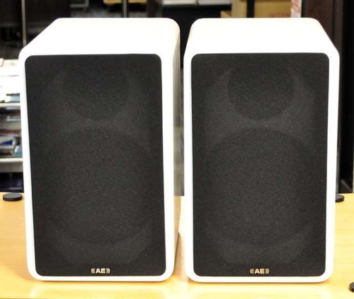 Acoustic energy ae1 active - acoustic,