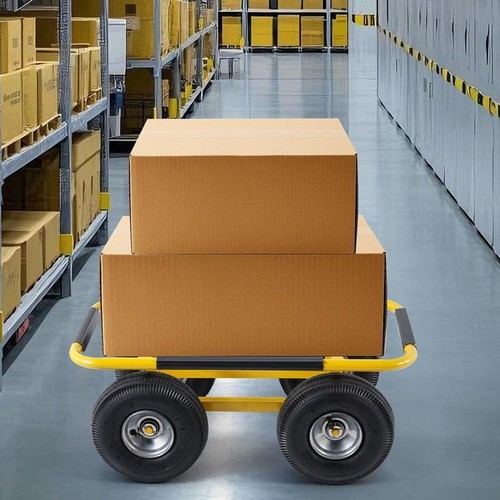 Dolly trolley removal cart - trolley,