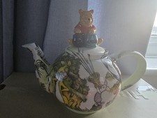 Rhapsody In Pooh Disney