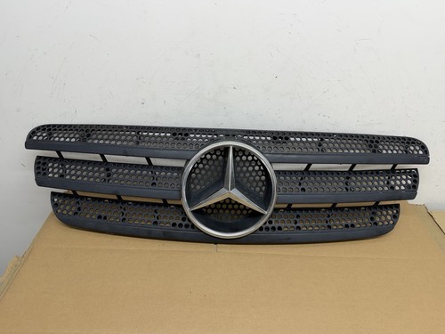 Mercedes w163 05 - w163, 01-05
