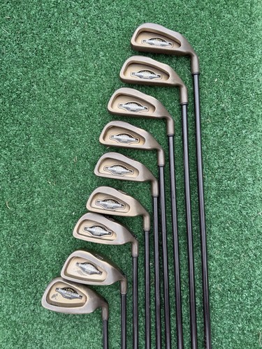 Callaway big bertha - big,