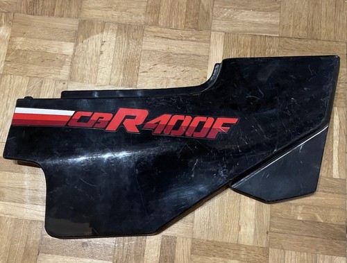Honda cbr400 nc17 parts - nc17, bundle