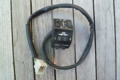Ducati bevel 750 900 - ducati, left